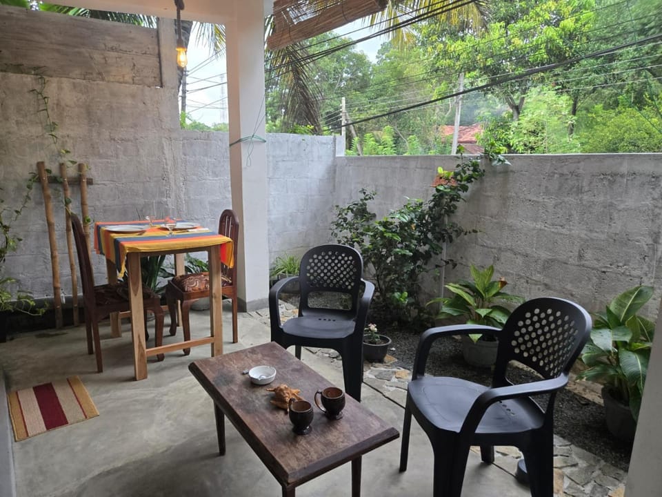 The Coast Haven Bed and Breakfast in Tangalle