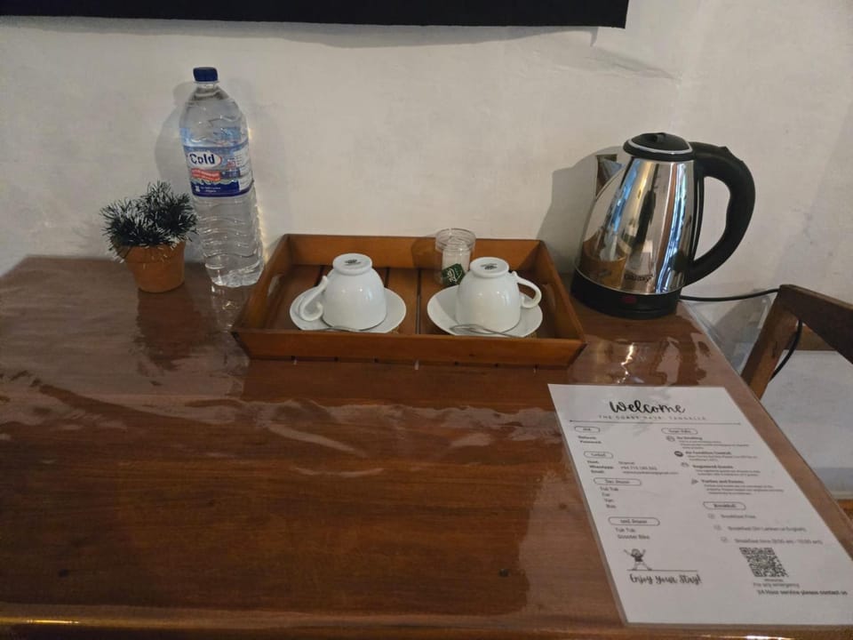 The Coast Haven Bed and Breakfast in Tangalle