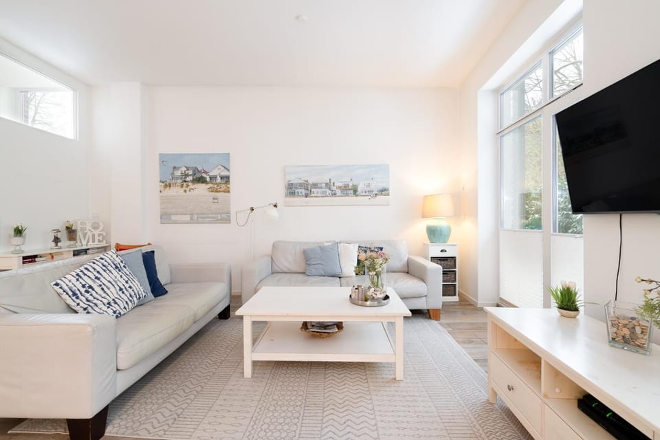 Strandperle No 22 Apartment in Timmendorfer Strand