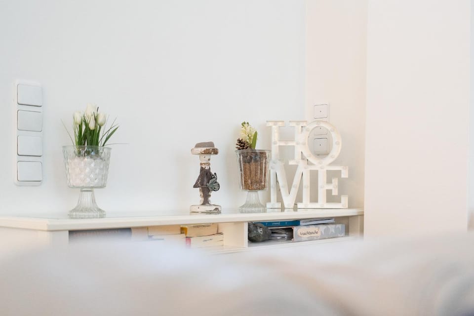 Strandperle No 22 Apartment in Timmendorfer Strand