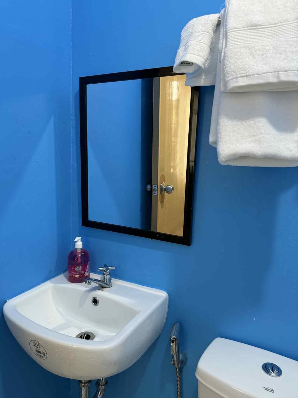 Joy's Home Rental Villa in Tagbilaran City