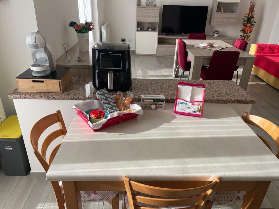 Pino s house Apartment in Lombardy