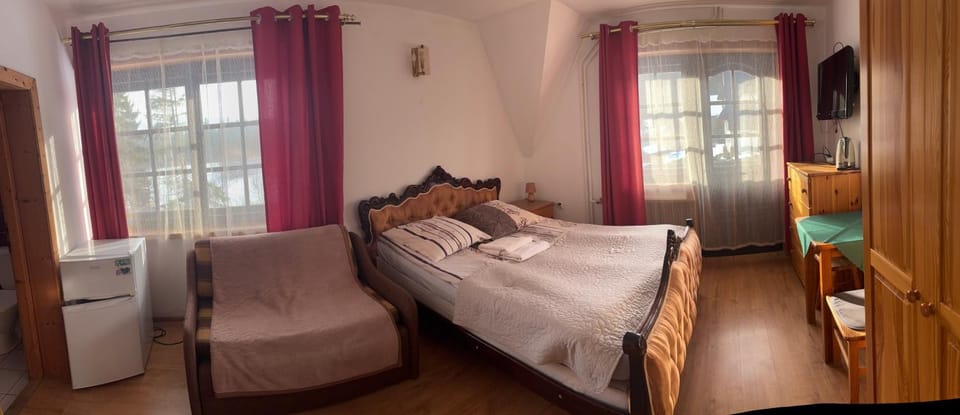 Dom Wczasowy Maria House in Lesser Poland Voivodeship