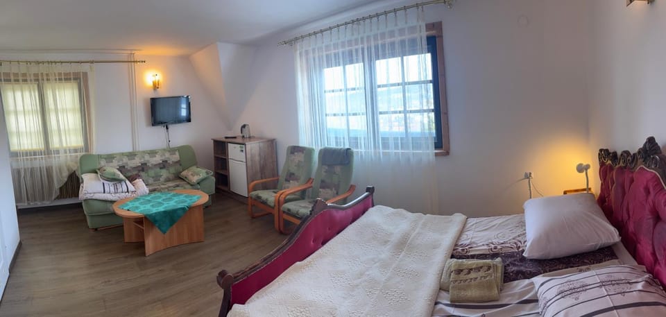 Dom Wczasowy Maria House in Lesser Poland Voivodeship