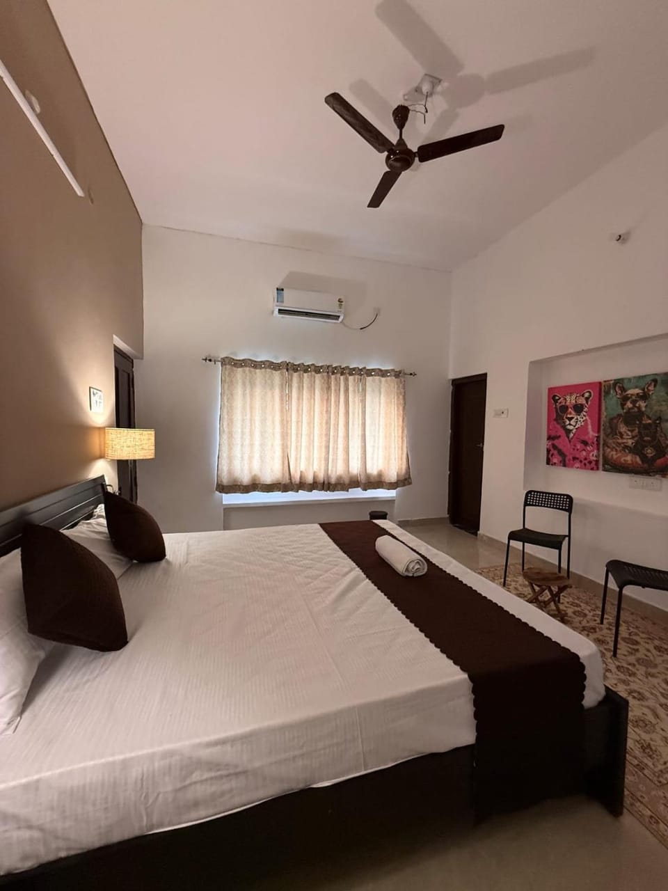 Adi Kashi Villa Apartment in Varanasi