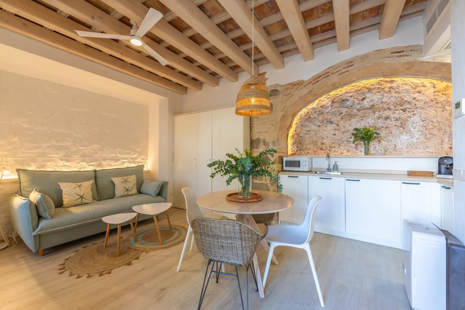 Casa Acua de Guzman Apartment in Tarifa