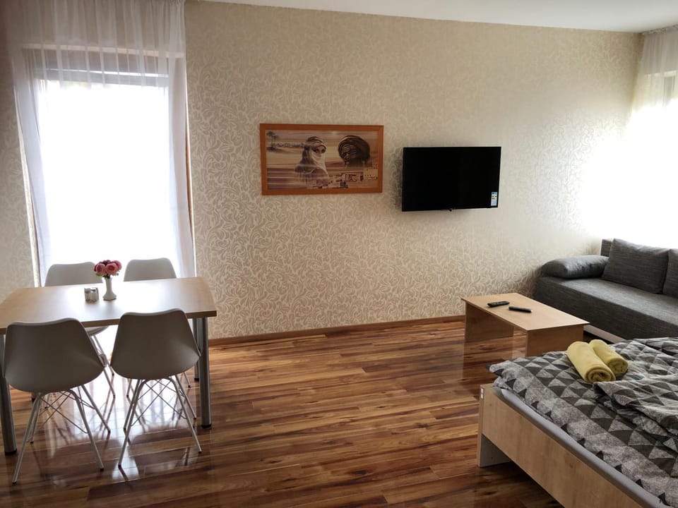 Evička Penzion Bed and Breakfast in Slovakia