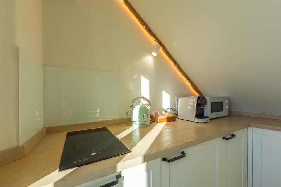 Casa Acua Alta Aljaranda Apartment in Tarifa