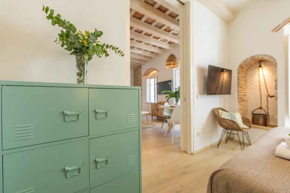 Casa Acua Aljaranda Apartment in Tarifa