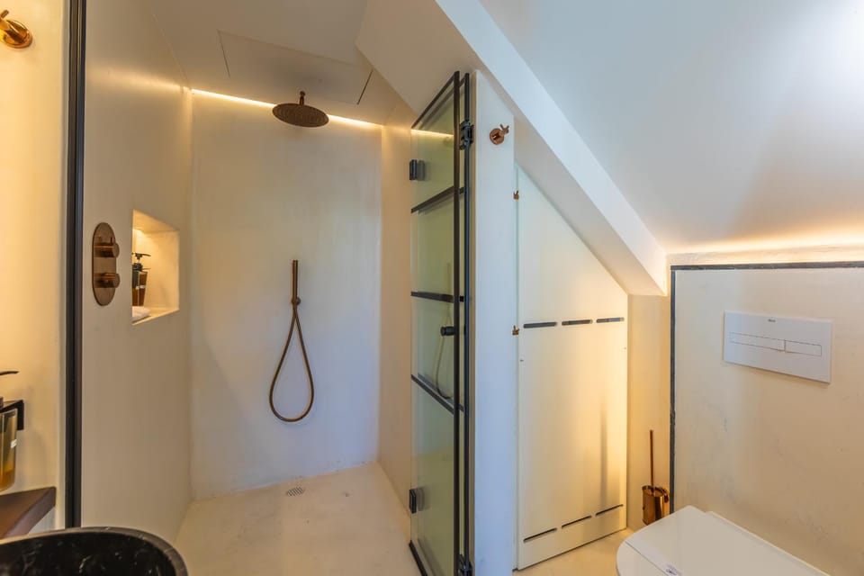 Casa Acua Aljaranda Apartment in Tarifa