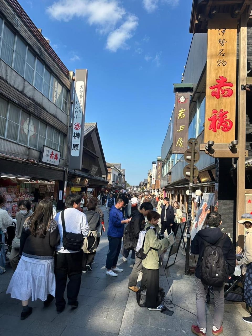 Nearby landmark, Day, Neighbourhood, Street view