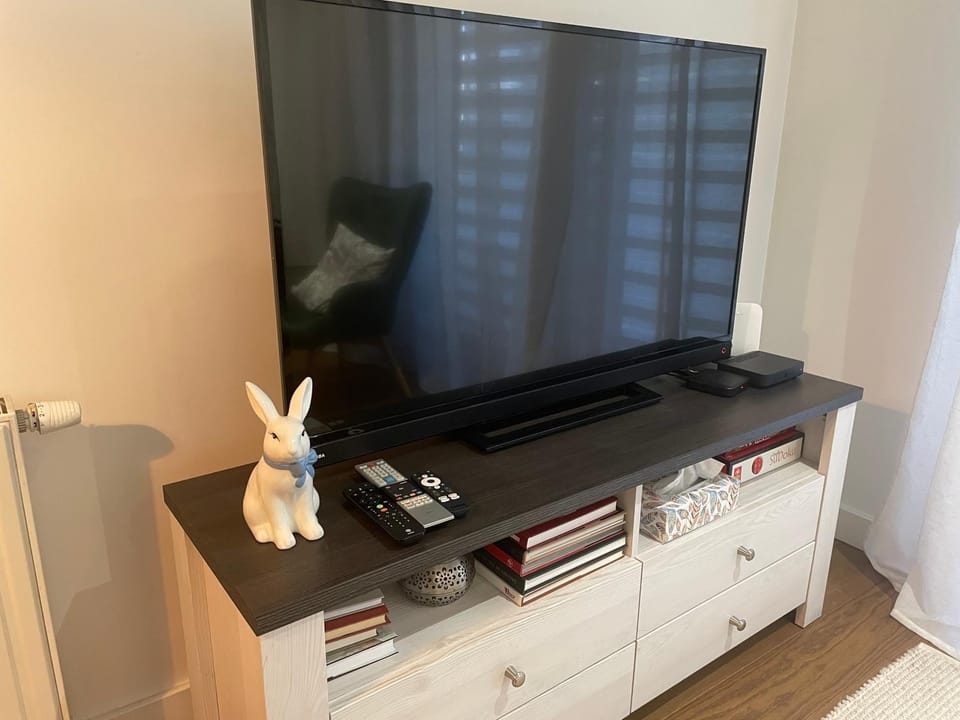 Apartament Rondo Apartment in Krakow