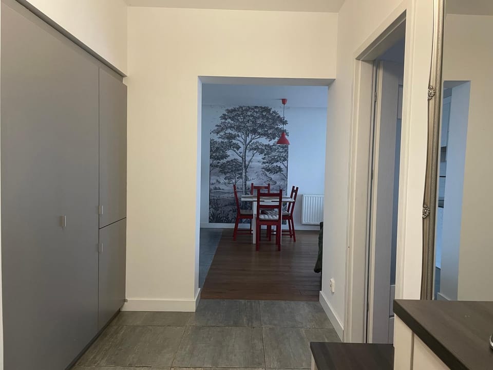 Apartament Rondo Apartment in Krakow