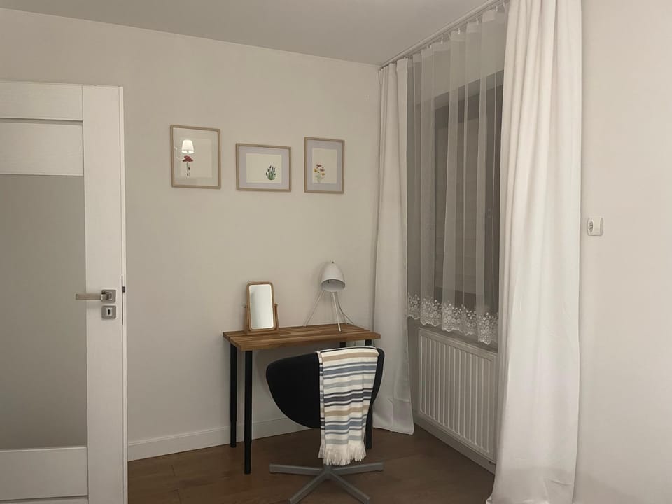 Apartament Rondo Apartment in Krakow