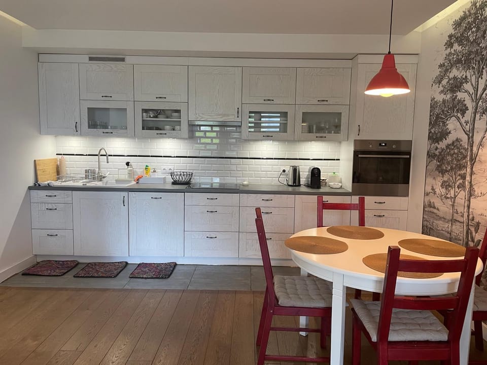 Apartament Rondo Apartment in Krakow