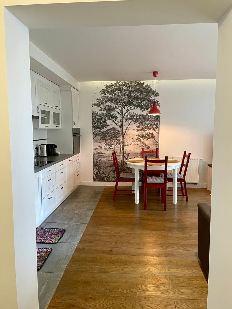 Apartament Rondo Apartment in Krakow