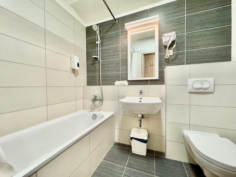 Lumen Studio - Corvin Residence 2 Apartment in Budapest