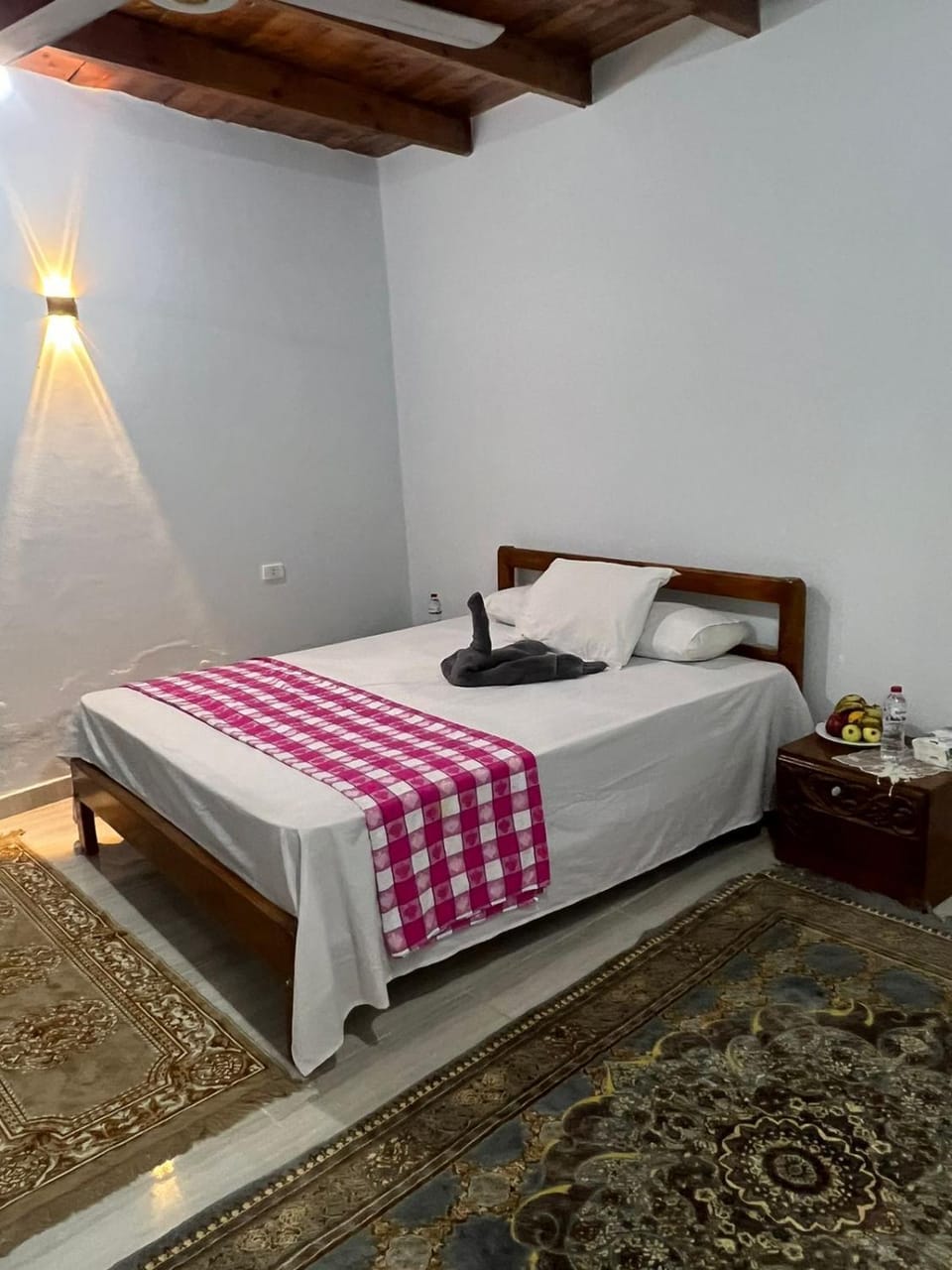 Nile Flower Guesthouse Villa in Luxor