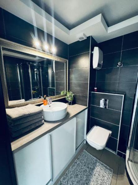 MD Neptun Apartment in Gdansk