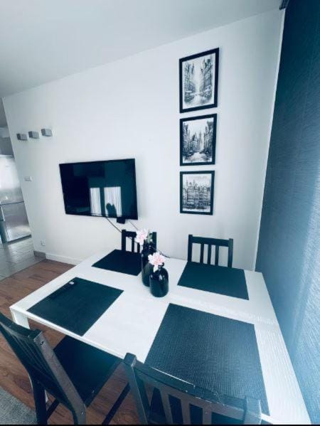 MD Neptun Apartment in Gdansk