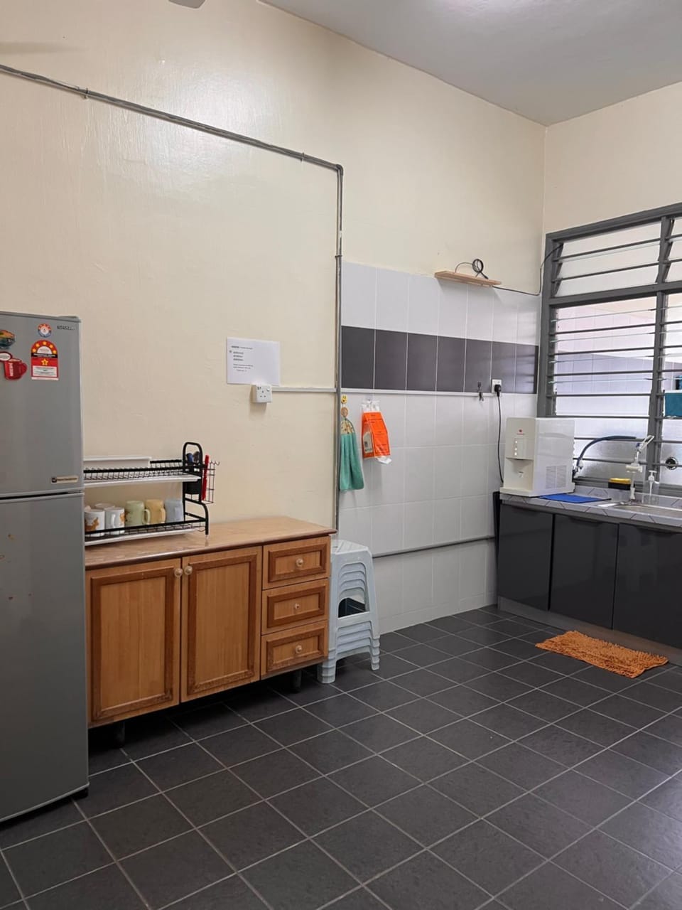 Homestay 76 House in Mersing