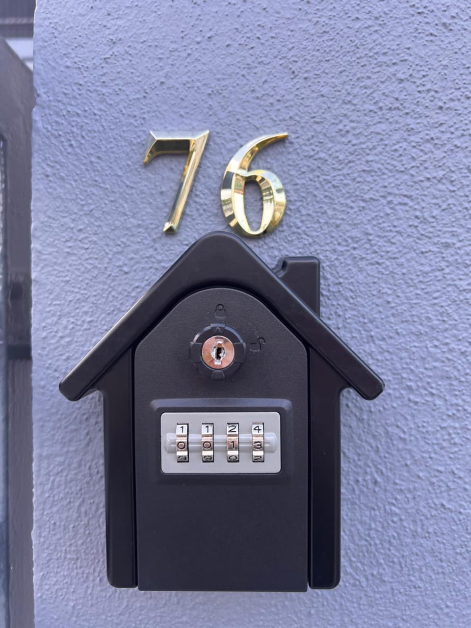 Homestay 76 House in Mersing