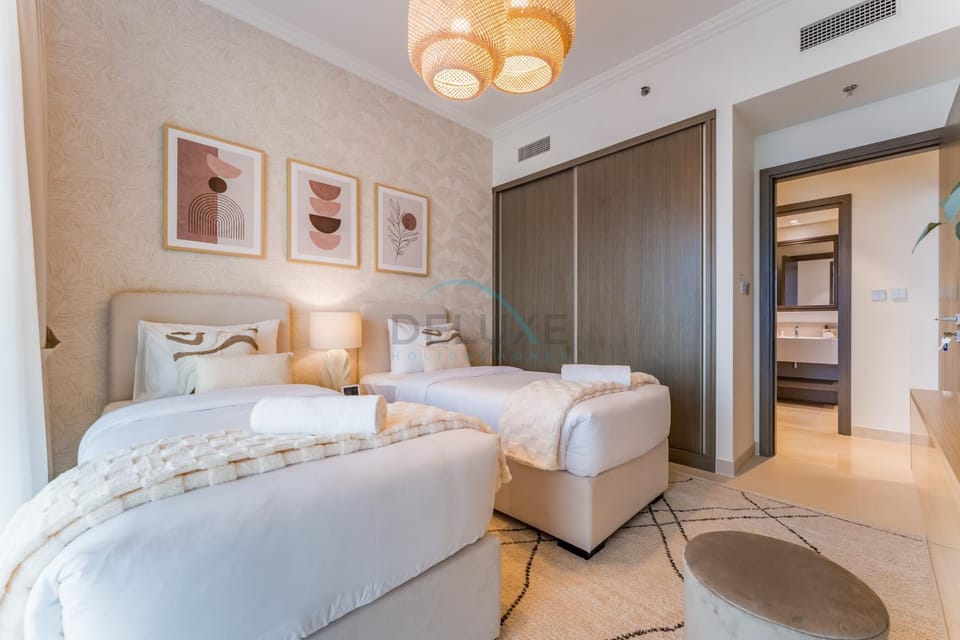 Bedroom, wardrobe