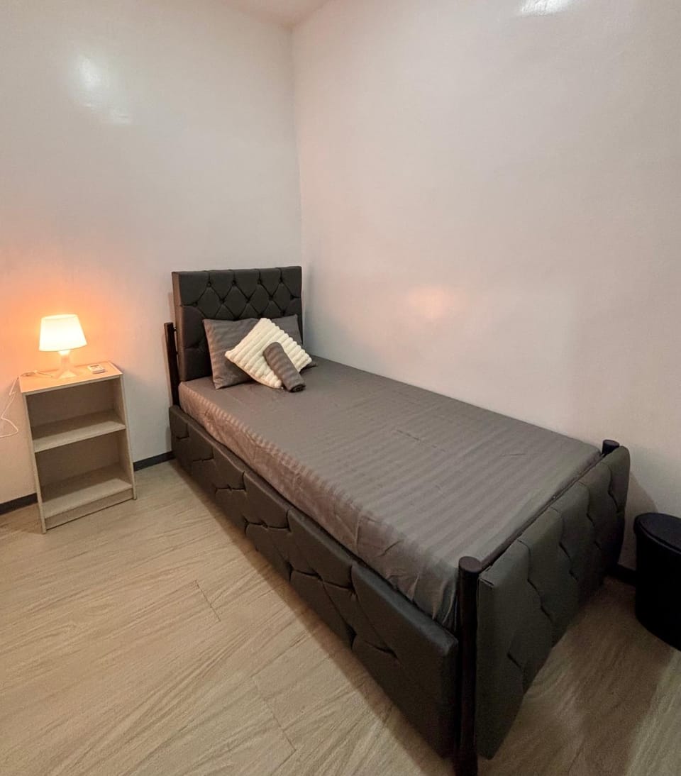 Pasay Transient Rooms Bed and Breakfast in Pasay