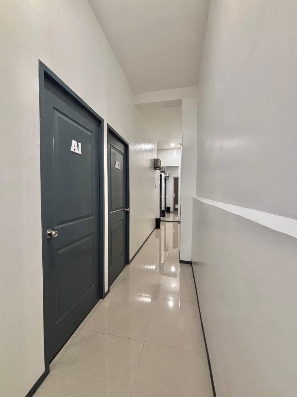 Pasay Transient Rooms Bed and Breakfast in Pasay