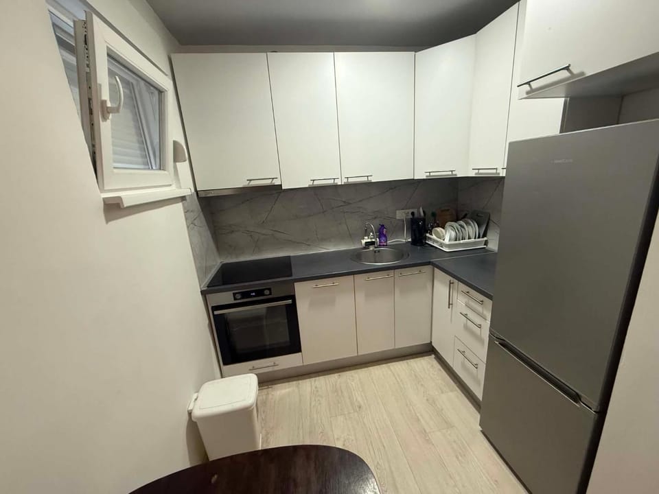 Luxury Apartment Daisy Apartment in Mostar