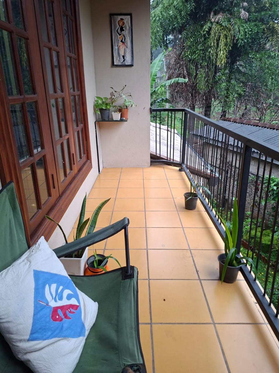 ADLi Vacation rental in Uva Province, Sri Lanka