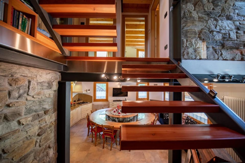Lioda Mill Apartment in Veneto