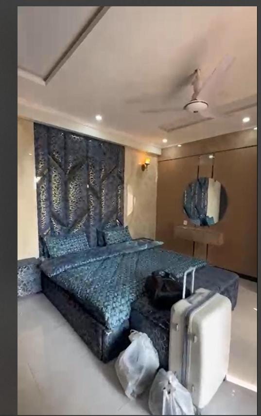 Two Bed Apartment at Madina Tower E11 Apartment in Islamabad Capital Territory