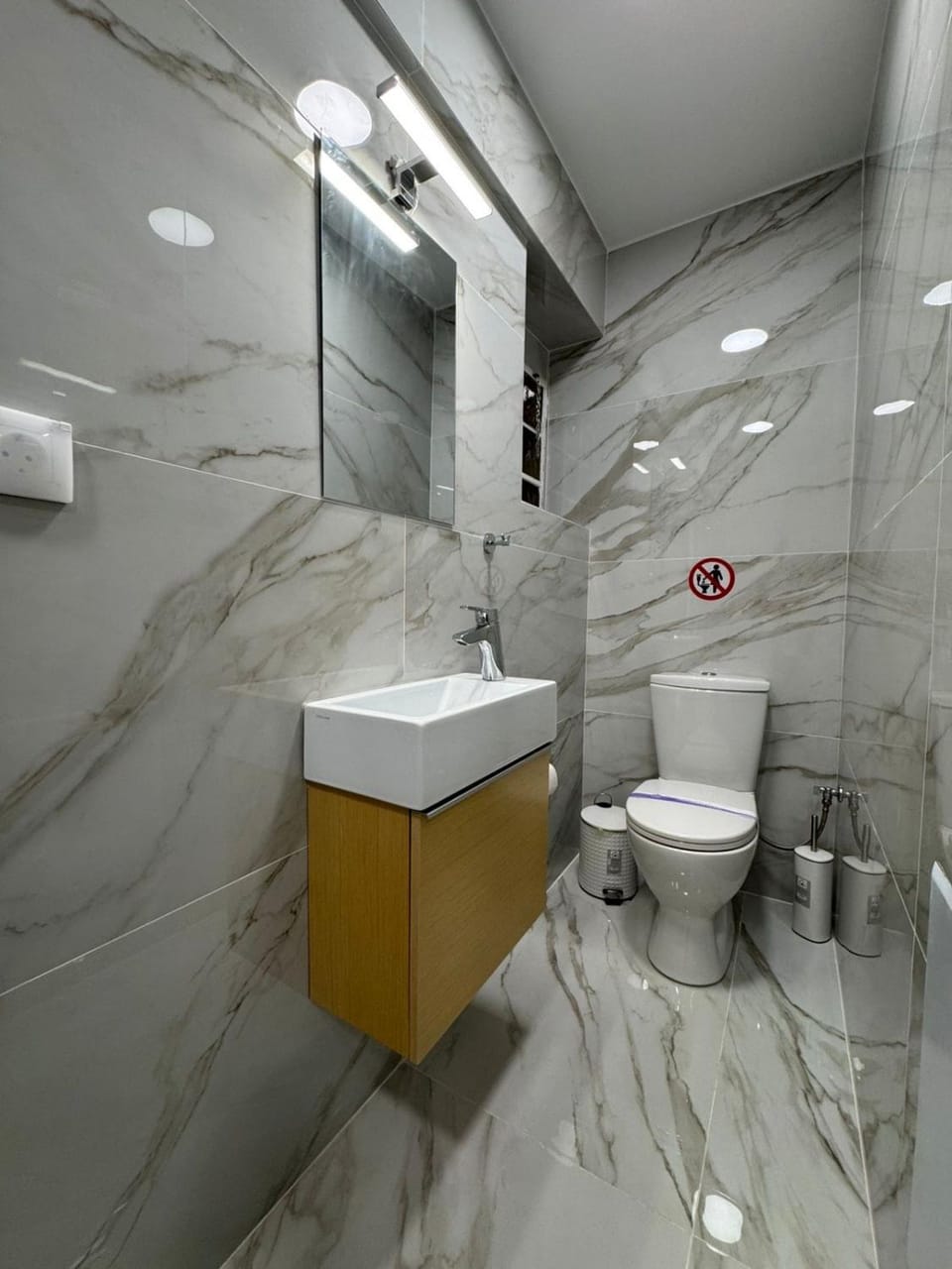 Elegant Escapes 8 Apartment in South Athens