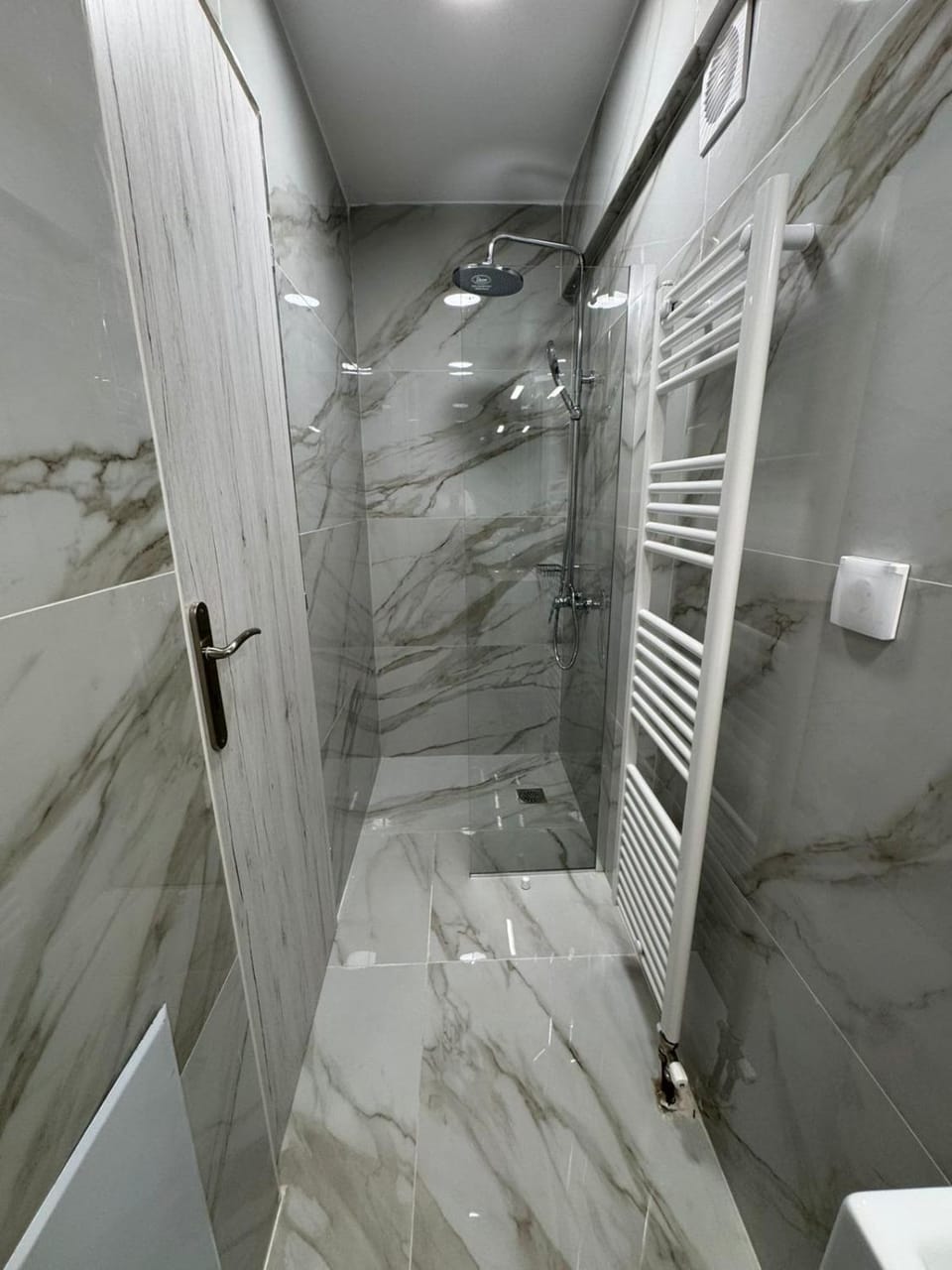 Elegant Escapes 8 Apartment in South Athens