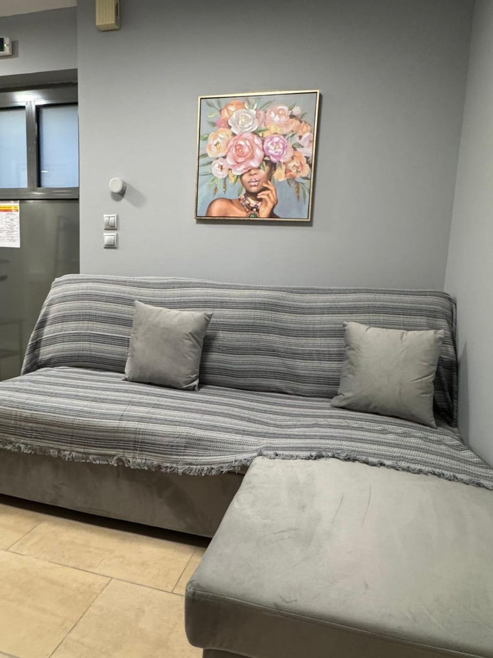 Elegant Escapes 8 Apartment in South Athens