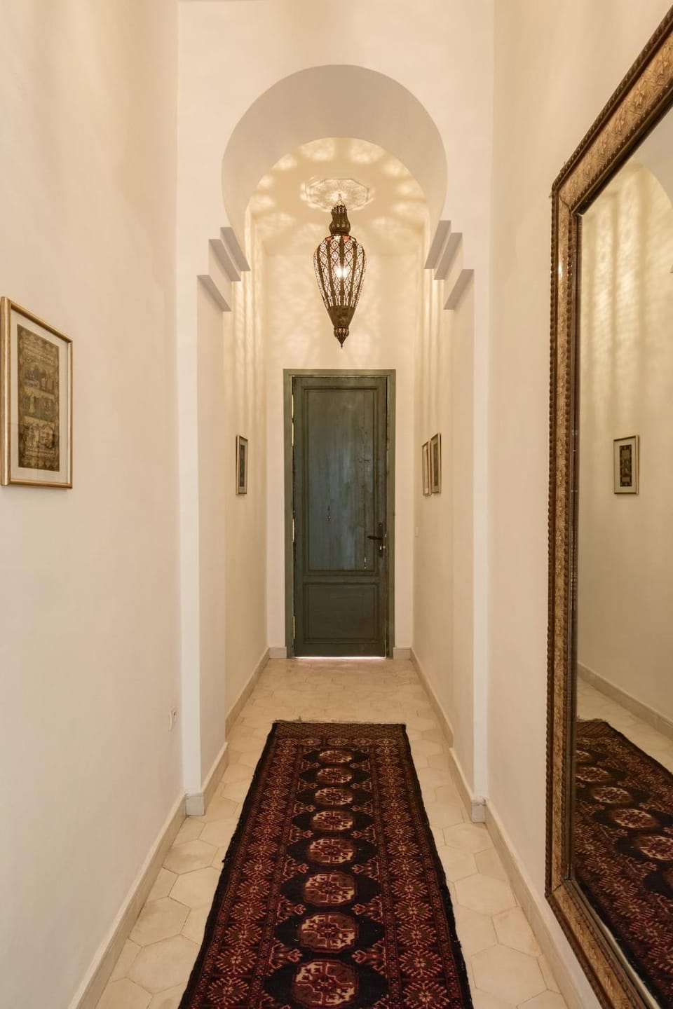 Riad Koubba Bed and Breakfast in Marrakesh