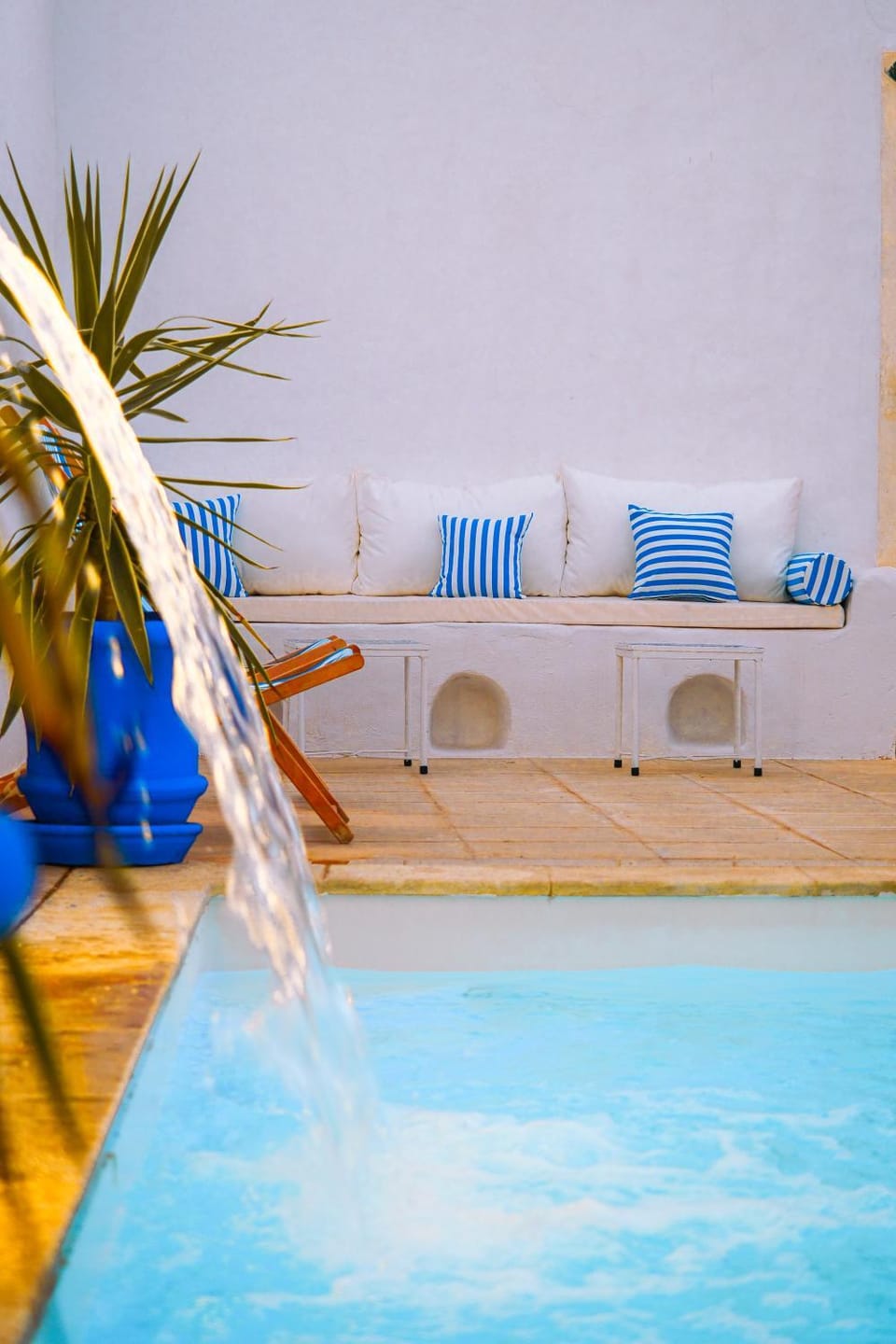 Dar Ayline Villa in Tunisia