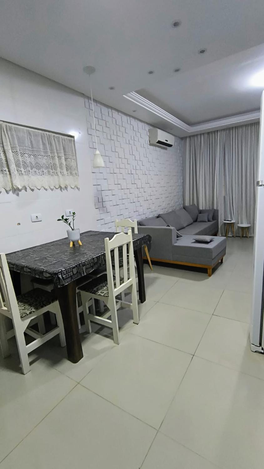 Communal kitchen