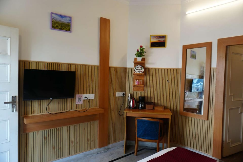 TV and multimedia
