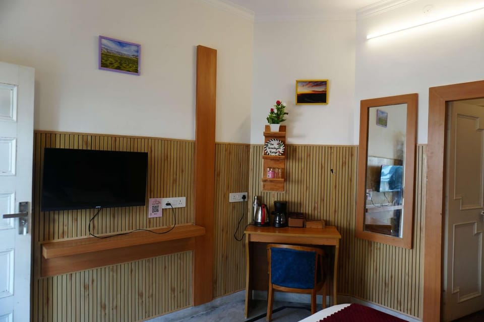 TV and multimedia