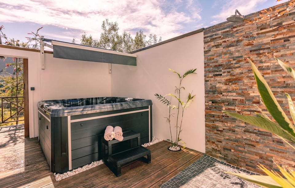 Spa and wellness centre/facilities