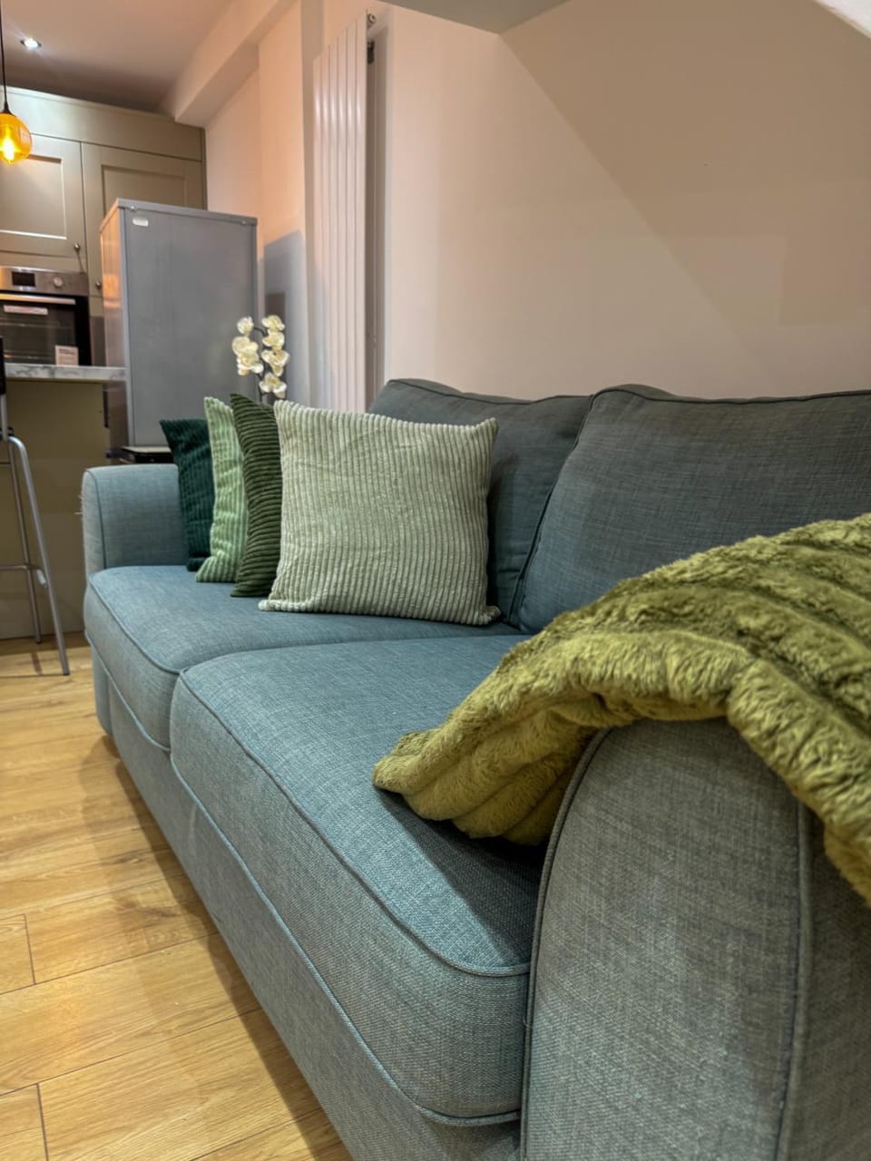 Zone 2 En-Suite Rooms Peckham Maisonette Bed and Breakfast in London Borough of Southwark