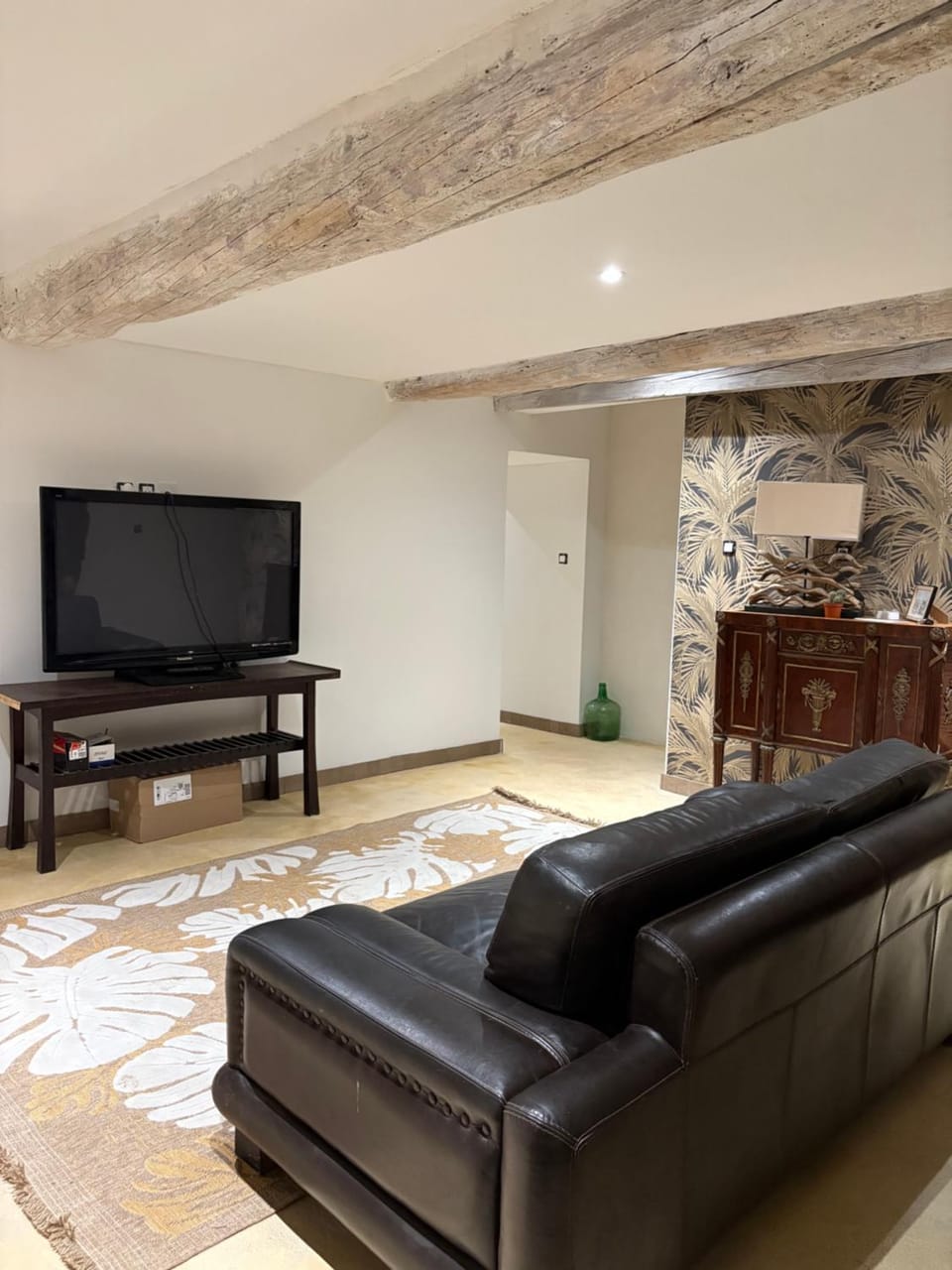 La petite Chaumière Apartment in Carcassonne