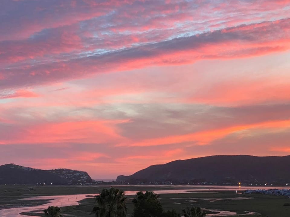 Deja View Apartment in Knysna