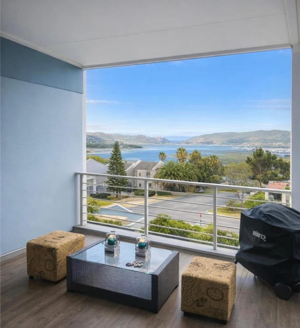 Deja View Apartment in Knysna
