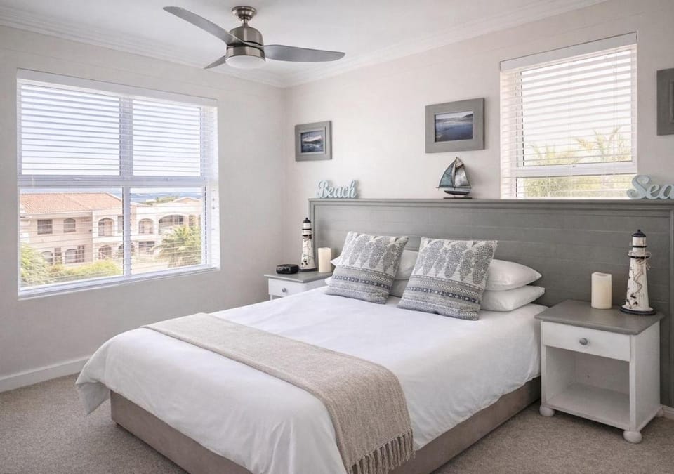 Deja View Apartment in Knysna