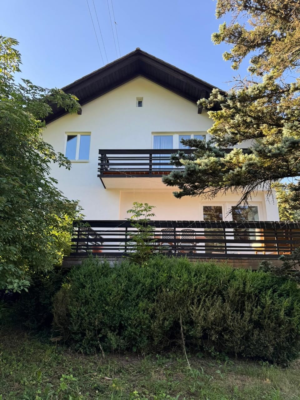 Landhaus Baptist Villa in Styria