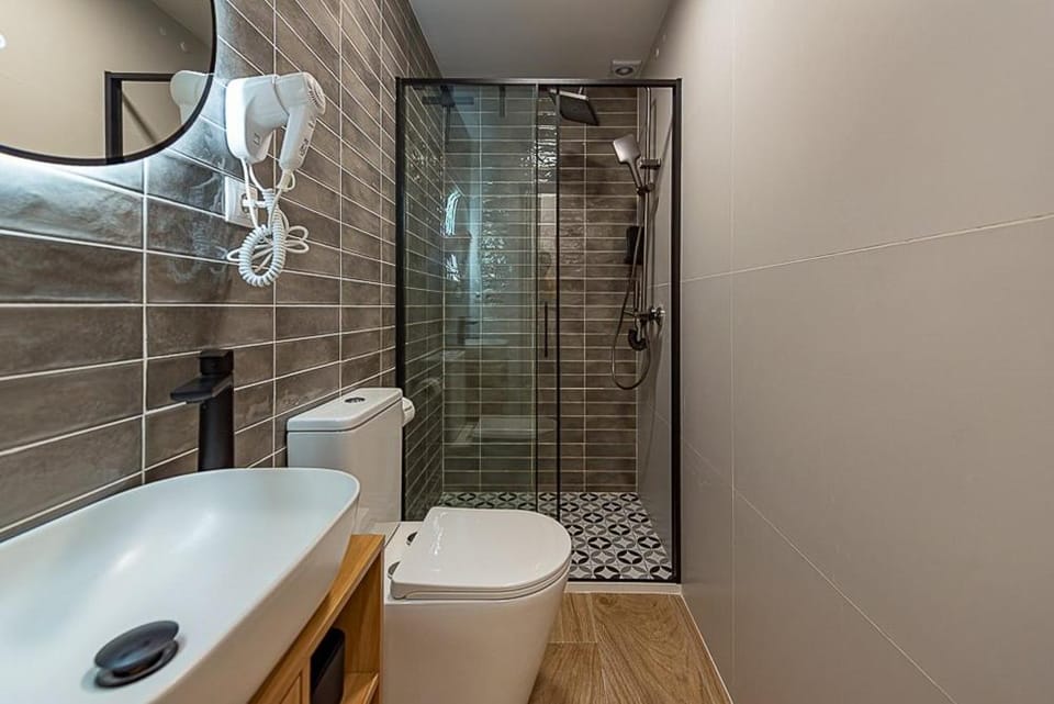 Black Lion Apartment in Costa Blanca