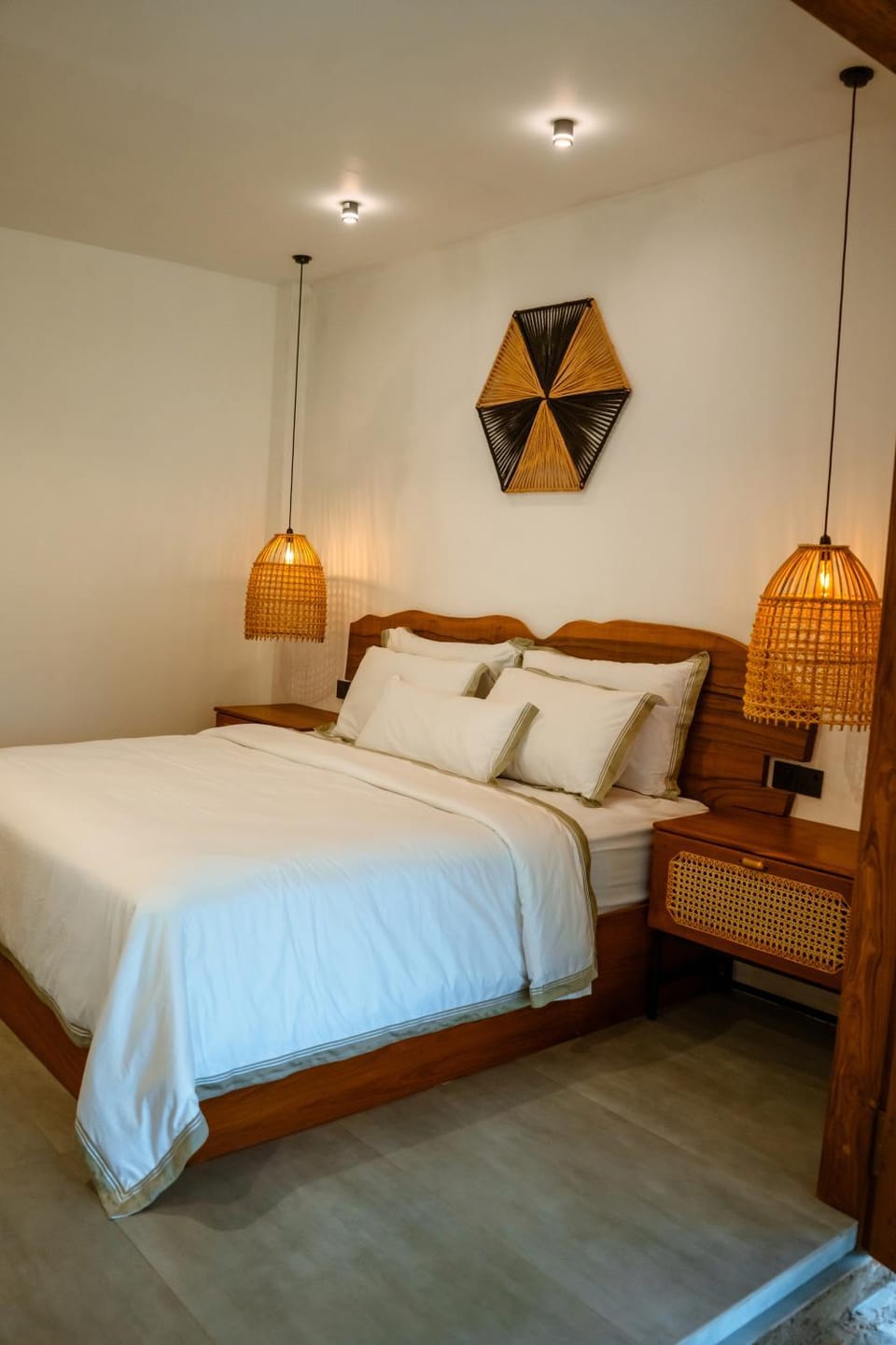 Kaya Ella Bed and Breakfast in Ella